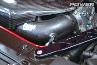 Toyota Supra mk5 791Ps